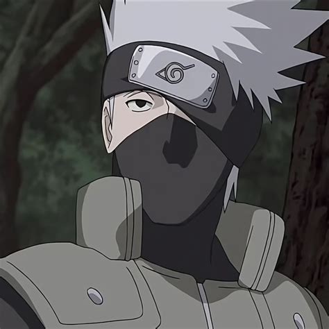 Kakashi Hatake: The Legendary Ninja of Naruto Shippuden