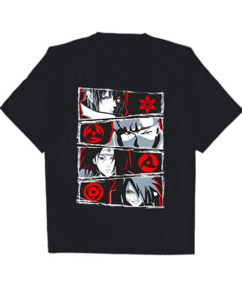 Kakashi Hatake T-Shirt: Unleash Your Inner Copy Ninja