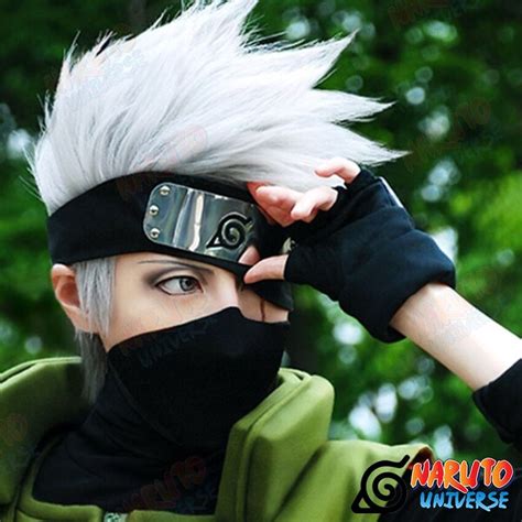 Kakashi Wig: The Ultimate Guide to Epic Cosplay