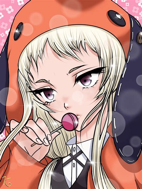 Kakegurui Runa: Unveiling the Secrets of the Gambling Genius