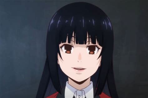 Kakegurui Saison 3: A Gambling Extravaganza Not to Be Missed