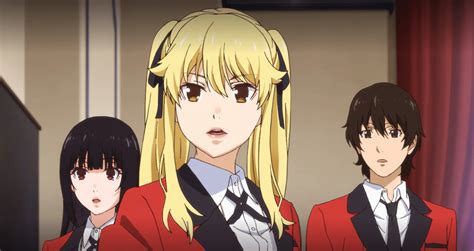 Kakegurui Season 3: All You Need to Know