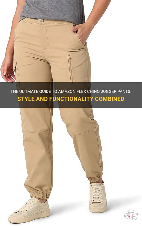 Kaki Pants: The Ultimate Guide to Functionality and Style