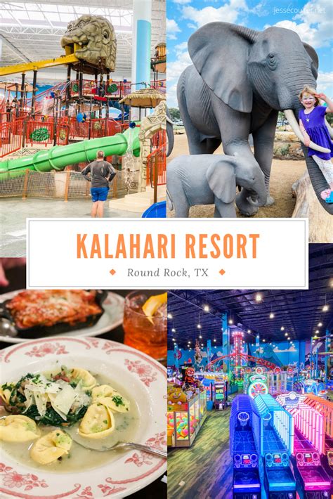 Kalahari Round Rock Prices: Get the Best Value for Your Investment