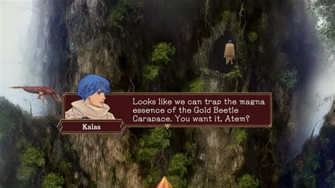 Kalas Baten Kaitos: A Comprehensive Guide to the Celestial Sphere