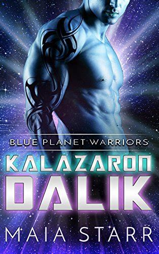 Kalazaron Dalik Blue Planet Warriors PDF