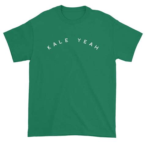 Kale T-Shirts: A Flavorful Fashion Statement with Surprising Health Benefits