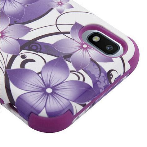 Kaleidio Shockproof Protective Overbrawn Hibiscus PDF