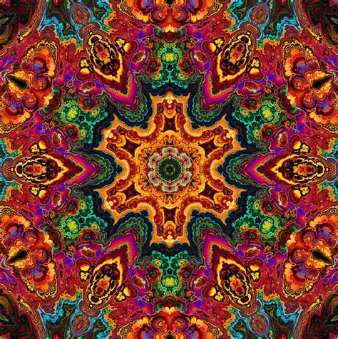 Kaleidoscope Kindle Editon