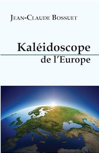 Kaleidoscope N Ed French Edition PDF