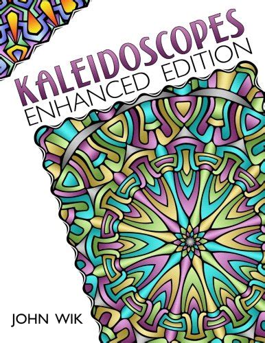 Kaleidoscopes Enhanced Edition Volume 1 Reader