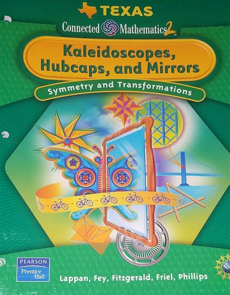 Kaleidoscopes Hubcaps Mirrors Investigation 2 Answers PDF