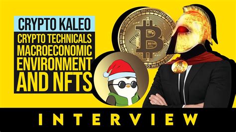 Kaleo Crypto: A Comprehensive Guide to the Future of Cryptocurrency