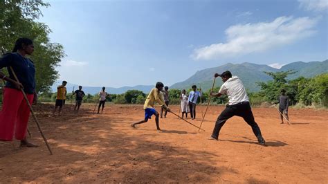 Kalichase: A Comprehensive Guide to the Ancient Indian Martial Art