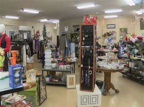 Kalispell, MT Thrift Stores: A Treasure Trove for Bargain Hunters