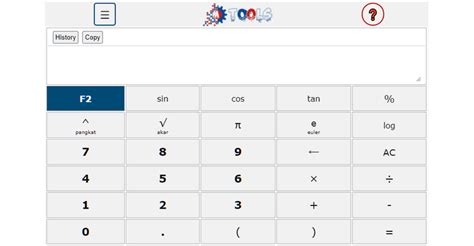 Kalkulator Scientific Online: The Indispensable Tool for Students, Researchers, and Engineers