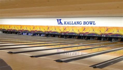 Kallang Bowling Singapore: Striking a Perfect 10