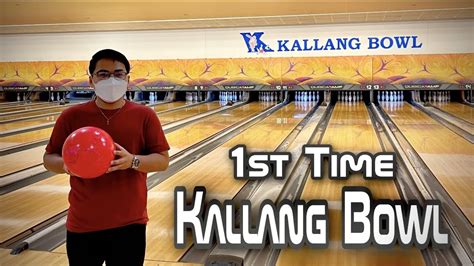 Kallang Leisure Park Bowling: The Ultimate Guide!