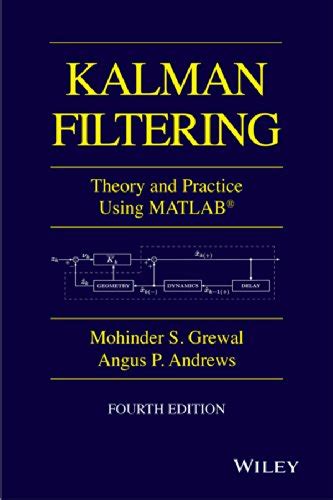 Kalman Filtering Theory PDF