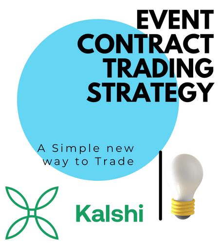 Kalshi: A Comprehensive Guide to Weather Derivatives and Event Contracts Trading