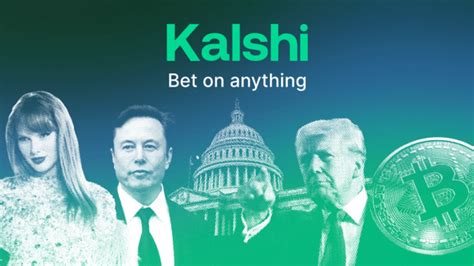 Kalshi: A Comprehensive Guide to the Predictable Markets Exchange