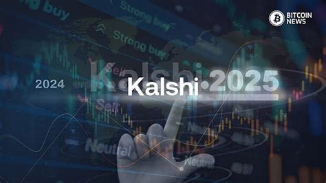 Kalshi: A Revolutionary Platform for Speculating on Future Events