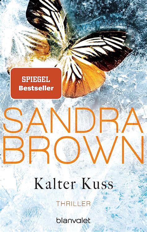 Kalter Kuss Thriller German Edition Kindle Editon