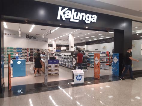 Kalunga