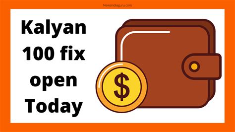 Kalyan 100 Fix Open to Close: A Game-Changing Tool for Savvy Gamblers