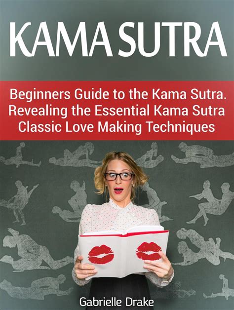 Kama Sutra Beginners Essential Techniques Doc