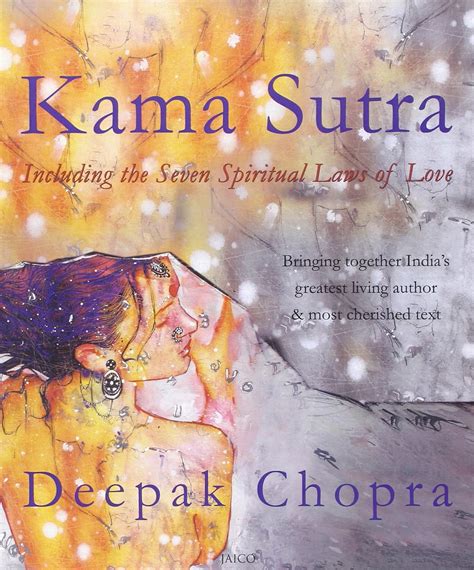 Kama Sutra Including the Seven Spiritual Laws of Love Kindle Editon