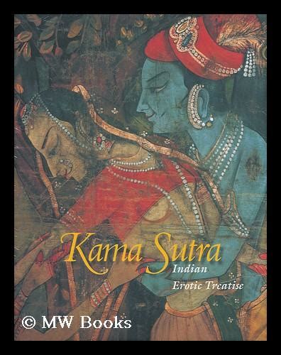 Kama Sutra Indian Erotic Treasure Epub