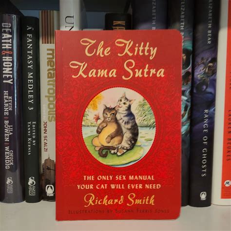 Kama Sutra for Cats Epub