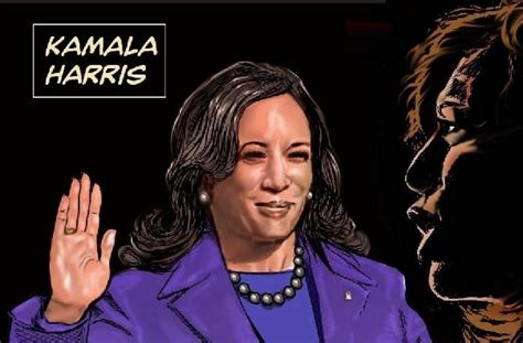 Kamala's Comedic Roots