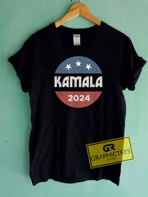 Kamala 2024 Shirts: Show Your Support and Make Your Voice Heard