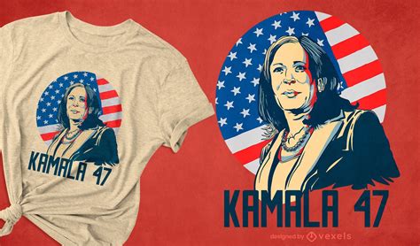 Kamala 47 Shirt: Unveil the Symbol of Female Empowerment and South Asian Pride