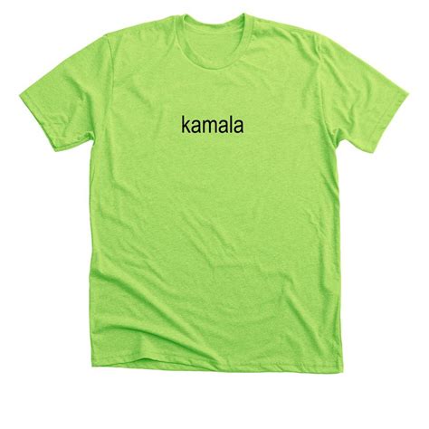 Kamala Brat Shirts: A Comprehensive Guide to the Phenomenon