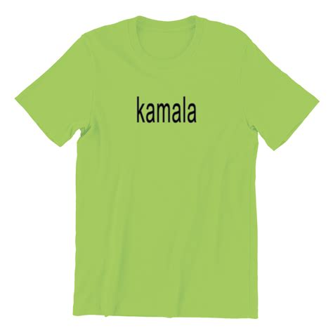 Kamala Brat T-shirt: A Subtle yet Powerful Symbol of Resistance