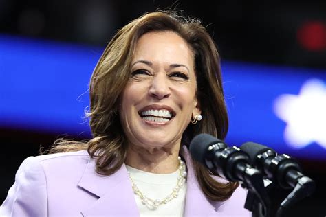 Kamala Harris as Vice President: A Betting Site Analysis