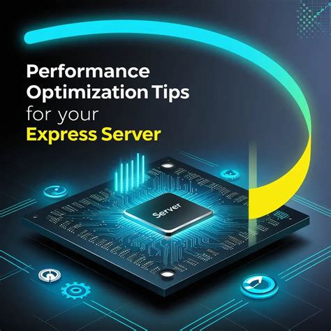 Kamatera server performance optimization tips for applications