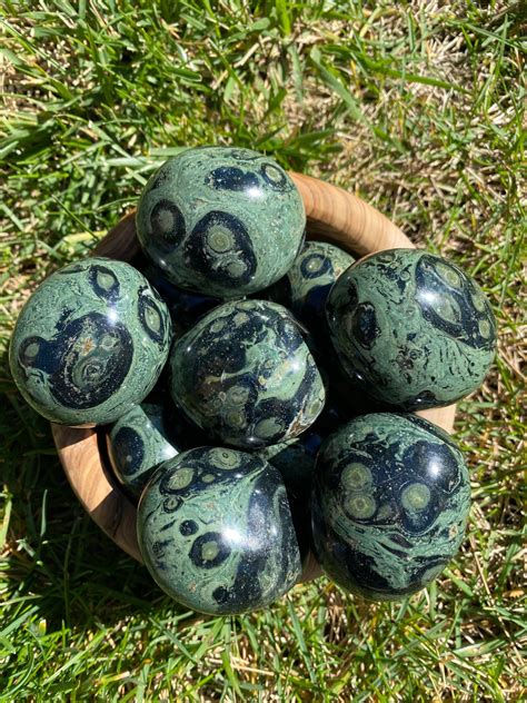 Kambaba Jasper Properties: Unveiling the Mystique of the Crocodile Jasper