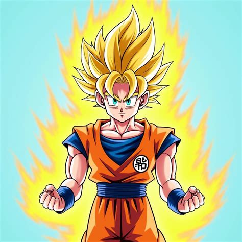 Kamehameha Pose: Unleash Your Inner Super Saiyan