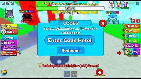 Kamehameha Simulator Codes: Get the Most Out of Your DBZ Experience!