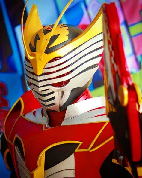 Kamen Rider Ryuki Cosplay: A Comprehensive Guide to the Dragon Knight