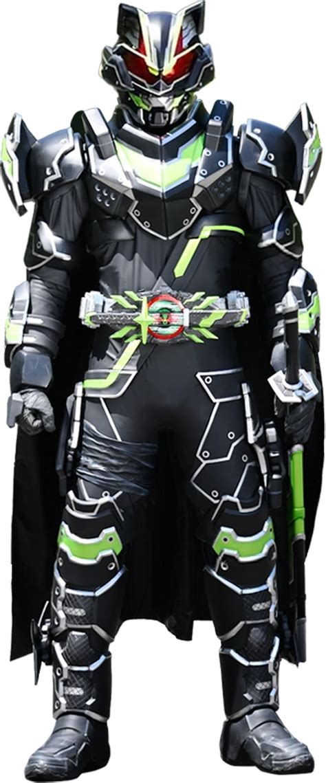 Kamen Rider Suits: A Comprehensive Overview