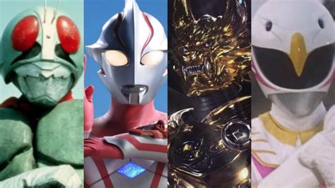 Kamen Rider Watch Order: A Comprehensive Guide to the Tokusatsu Phenomenon