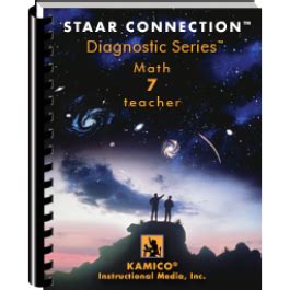 Kamico Staar Connection Answers Math Grade 7 Reader