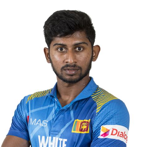 Kamindu Mendis: A Rising Star in Sri Lankan Cricket