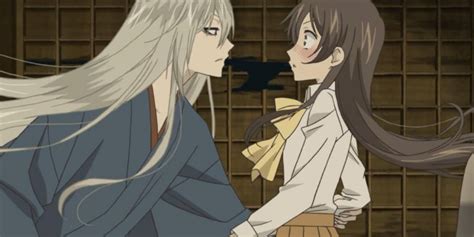 Kamisama Kiss: A Brief Prelude