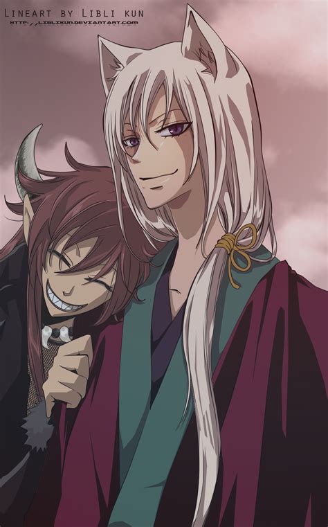 Kamisama Kiss: Exploring Akura-ou, the enigmatic fox deity